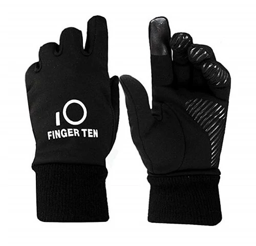 Fingerten Biking Gloves